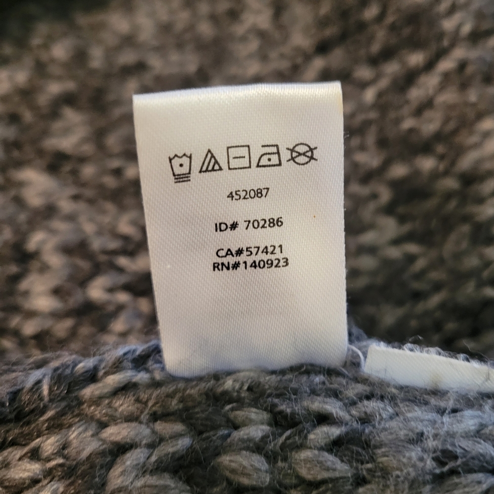 Loft cozy sweater - Picture 5 of 5